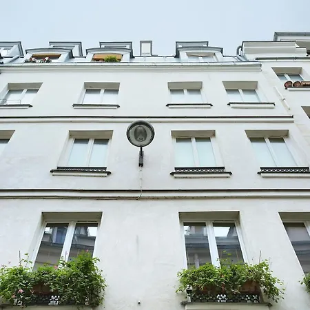 Apartment Sublime Et Neuf Centre De *