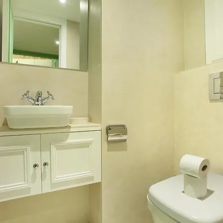 Sublime Et Neuf Centre De Apartment *